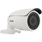 Câmara HIKVISION PRO bullet ip de 4 megapixels e lente zoom óptico 3