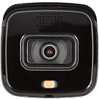 Câmara DAHUA bullet ip de 2 megapixels e lente fixa 1