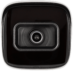Câmara DAHUA bullet ip de 8 megapixels e lente fixa