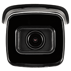 Câmara HIKVISION PRO bullet ip de 8 megapixels e lente zoom óptico 1