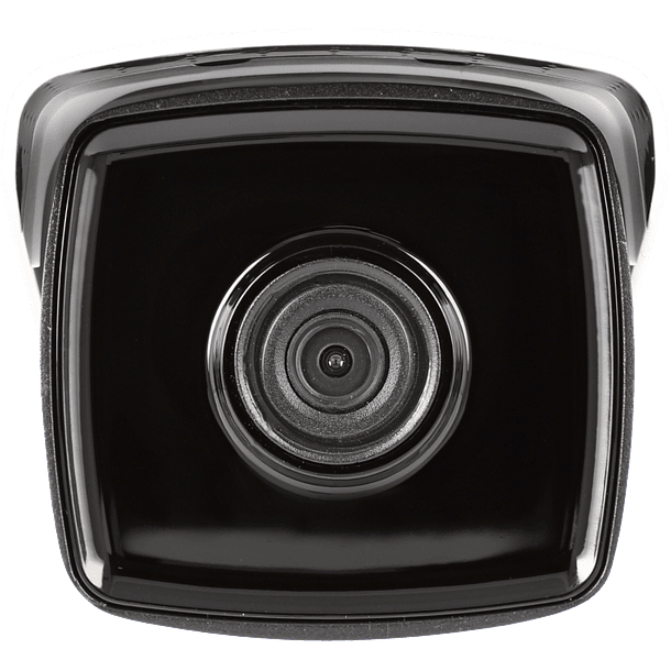 Câmara HIKVISION PRO bullet ip de 4 megapixels e lente fixa 2