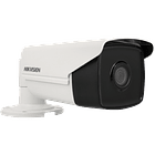 Câmara HIKVISION PRO bullet ip de 4 megapixels e lente fixa 3