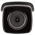 Câmara HIKVISION PRO bullet ip de 8 megapixels e lente fixa 1