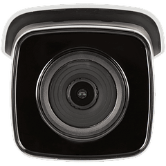 Câmara HIKVISION PRO bullet ip de 8 megapixels e lente fixa