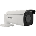 Câmara HIKVISION PRO bullet ip de 8 megapixels e lente fixa 3