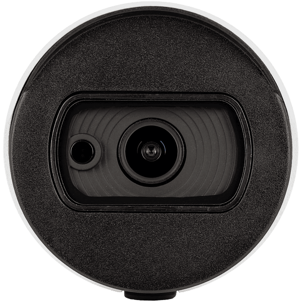 Câmara MILESIGHT bullet ip de 2 megapixels e lente fixa 1