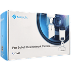 Câmara MILESIGHT bullet ip de 8 megapixels e lente zoom óptico 2