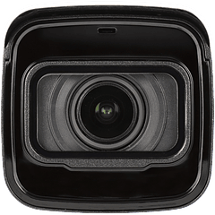Câmara DAHUA bullet sinais leds de 5 megapixels e lente zoom óptico