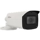 Câmara DAHUA bullet sinais leds de 5 megapixels e lente zoom óptico 3