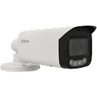 Câmara DAHUA bullet ip de 4 megapixels e lente fixa 3