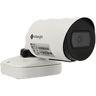 Câmara MILESIGHT bullet ip de 5 megapixels e lente fixa 4