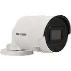 Câmara HIKVISION PRO bullet ip de 4 megapixels e lente fixa 3