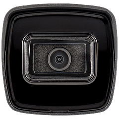 Câmara HIKVISION bullet ip de 8 megapixels e lente fixa