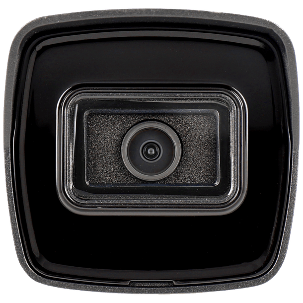 Câmara HIKVISION bullet ip de 8 megapixels e lente fixa 1