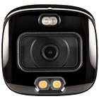 Câmara DAHUA bullet ip de 4 megapixels e lente fixa 2