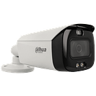 Câmara DAHUA bullet ip de 4 megapixels e lente fixa 3