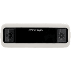 Câmara HIKVISION PRO contagem de pessoas ip de 2 megapixels e lente fixa