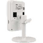 Câmara DAHUA cubo ip de 4 megapixels e lente fixa 1
