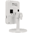 Câmara DAHUA cubo ip de 2 megapixels e lente fixa 1