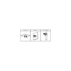 Câmara DAHUA dome ip de 4 megapixels e lente fixa 3