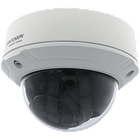 Câmara HIKVISION dome ip de 4 megapixels e lente zoom óptico 3