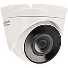 Câmara HIKVISION dome ip de 2 megapixels e lente fixa 3