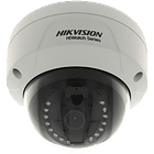 Câmara HIKVISION dome ip de 2 megapixels e lente fixa 3