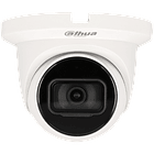 Câmara DAHUA dome ip de 2 megapixels e lente fixa 4