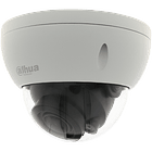 Câmara DAHUA dome ip de 2 megapixels e lente zoom óptico 2