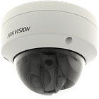 Câmara HIKVISION PRO dome ip de 8 megapixels e lente fixa 2