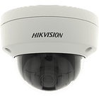 Câmara HIKVISION PRO dome ip de 8 megapixels e lente fixa 3