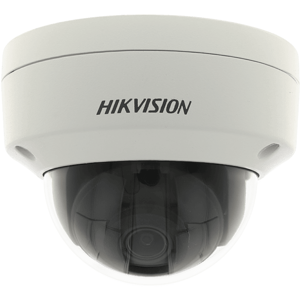 Câmara HIKVISION PRO dome ip de 8 megapixels e lente fixa 3