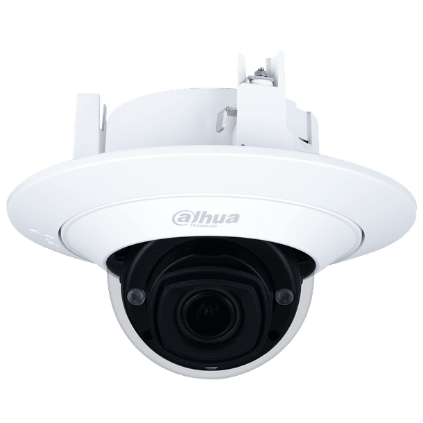 Câmara DAHUA dome ip de 5 megapixels e lente zoom óptico 3