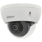 Câmara DAHUA dome ip de 8 megapixels e lente fixa 3