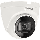 Câmara DAHUA dome ip de 2 megapixels e lente fixa 3