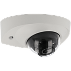 Câmara DAHUA dome ip de 2 megapixels e lente fixa 2