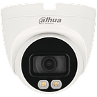 Câmara DAHUA dome ip de 2 megapixels e lente fixa 1