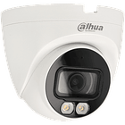 Câmara DAHUA dome ip de 4 megapixels e lente fixa 3