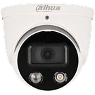 Câmara DAHUA dome ip de 5 megapixels e lente fixa 1