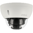 Câmara DAHUA dome ip de 8 megapixels e lente zoom óptico 3