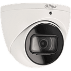 Câmara DAHUA dome ip de 8 megapixels e lente fixa 3
