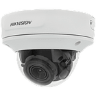 Câmara HIKVISION PRO dome ip de 4 megapixels e lente zoom óptico 3