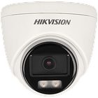 Câmara HIKVISION PRO dome ip de 4 megapixels e lente fixa 1