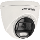 Câmara HIKVISION PRO dome ip de 4 megapixels e lente fixa 3
