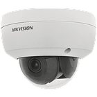 Câmara HIKVISION PRO dome ip de 4 megapixels e lente fixa 3
