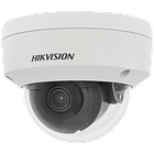 Câmara HIKVISION PRO dome ip de 4 megapixels e lente fixa 3