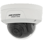 Câmara HIKVISION dome ip de 4 megapixels e lente fixa 3