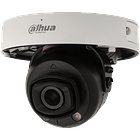 Câmara DAHUA dome ip de 4 megapixels e lente fixa 1