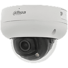 Câmara DAHUA dome ip de 4 megapixels e lente fixa 3