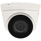 Câmara HIKVISION dome ip de 8 megapixels e lente fixa 2